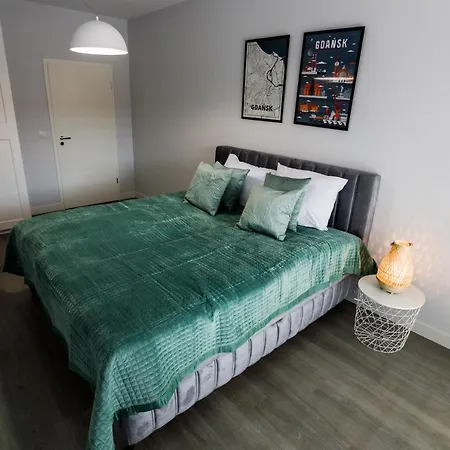 Svager Apartment