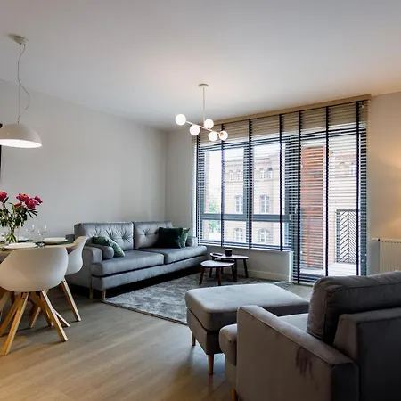 Apartment Svager