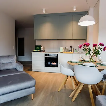 Apartment Svager