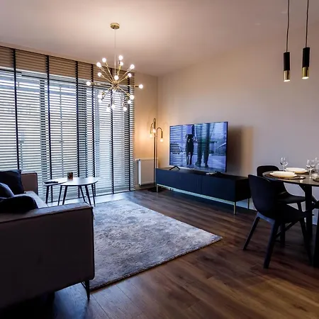 Apartamento Svager *