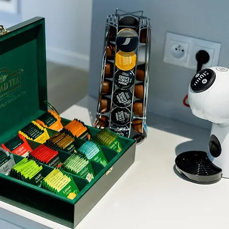 Appartamento Svager Danzica