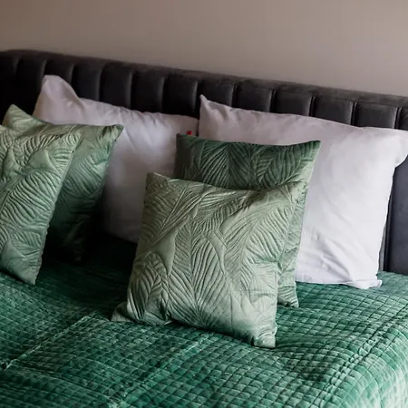 Appartamento Svager *