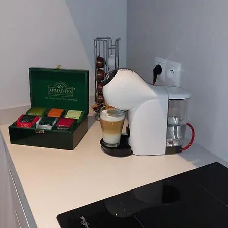 Svager Apartment *