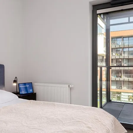 Svager Apartment *