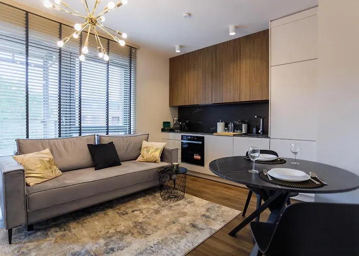 Svager Apartamento *