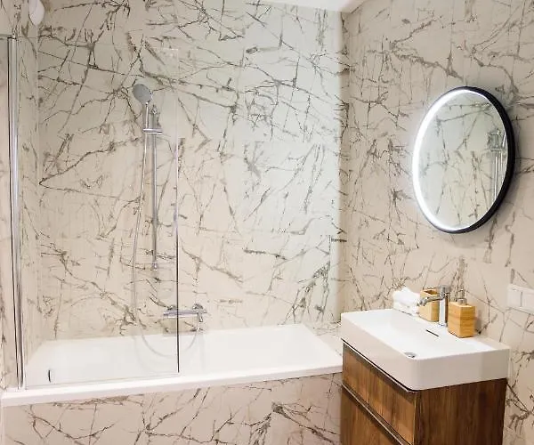 Apartamento Svager *