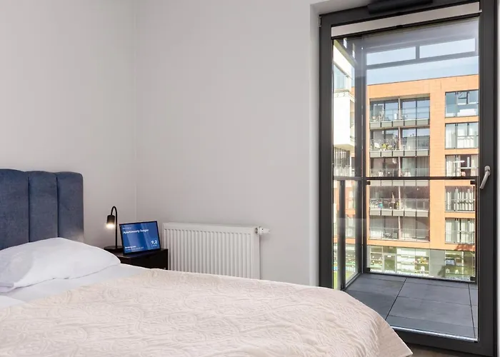 Svager Apartamento *