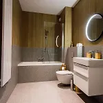 شقة Svager غدانسك