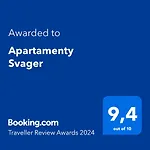 شقة Svager غدانسك