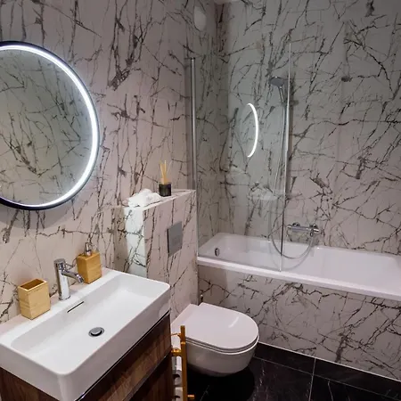 Appartement Svager