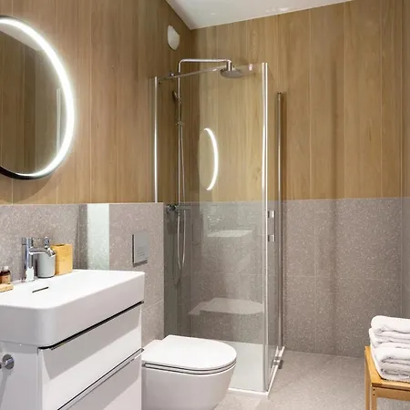 Svager Appartement
