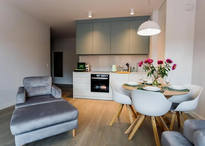 Apartament Svager