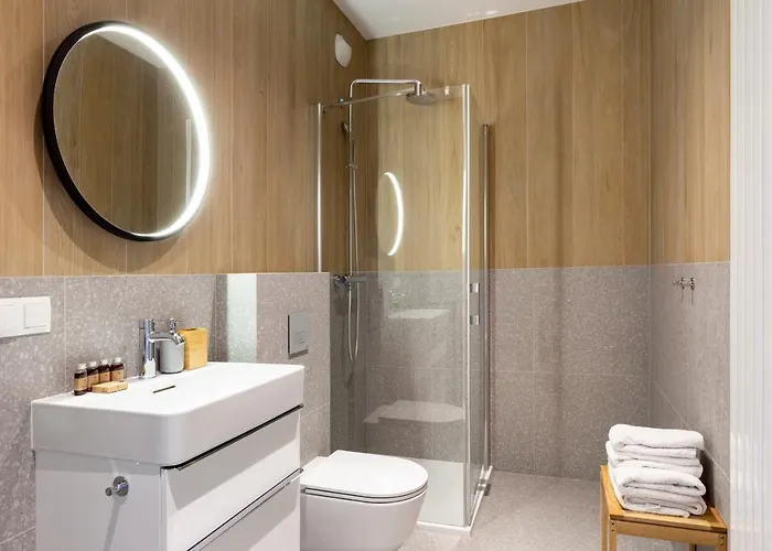 Svager Apartament